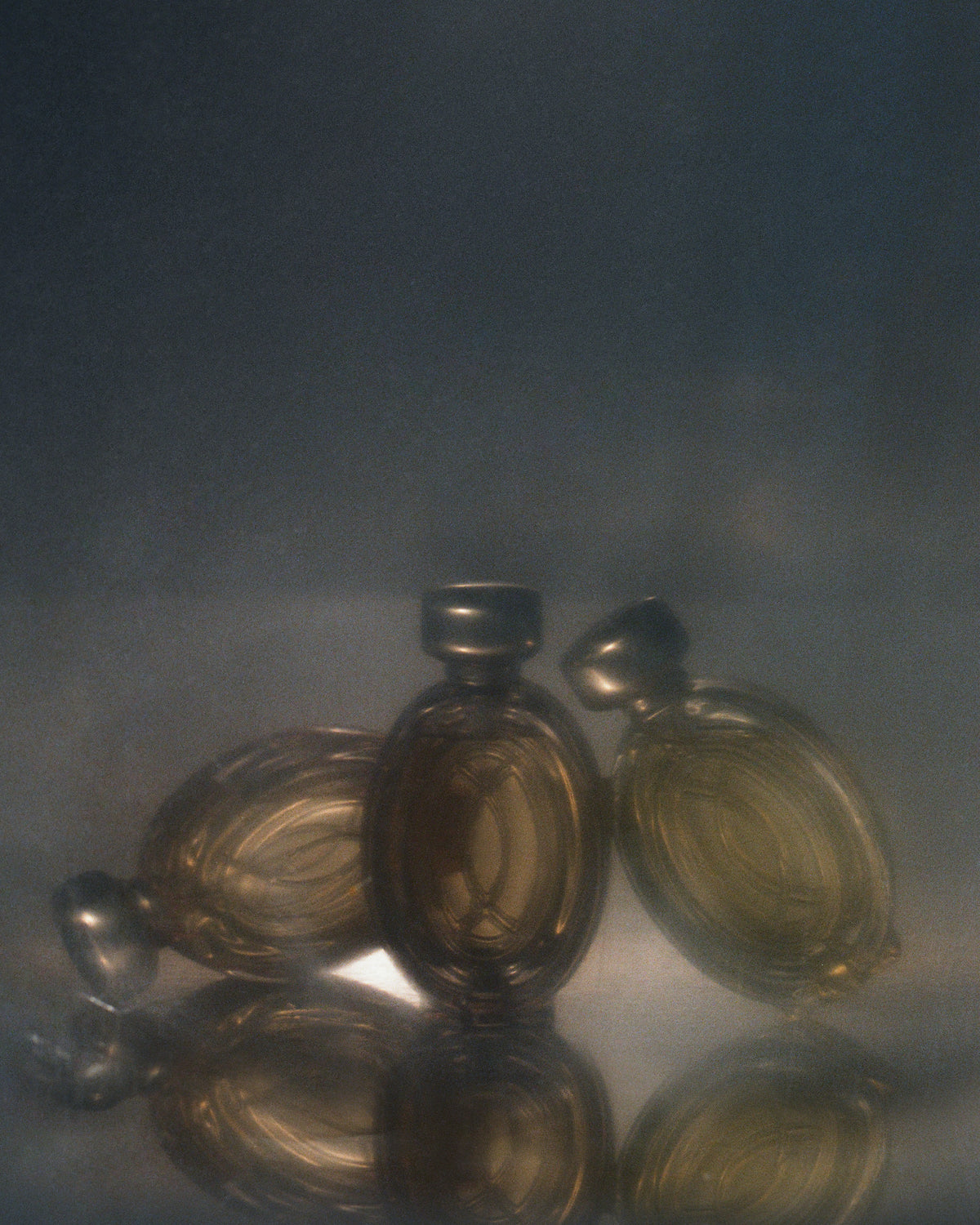 COLLECTION I