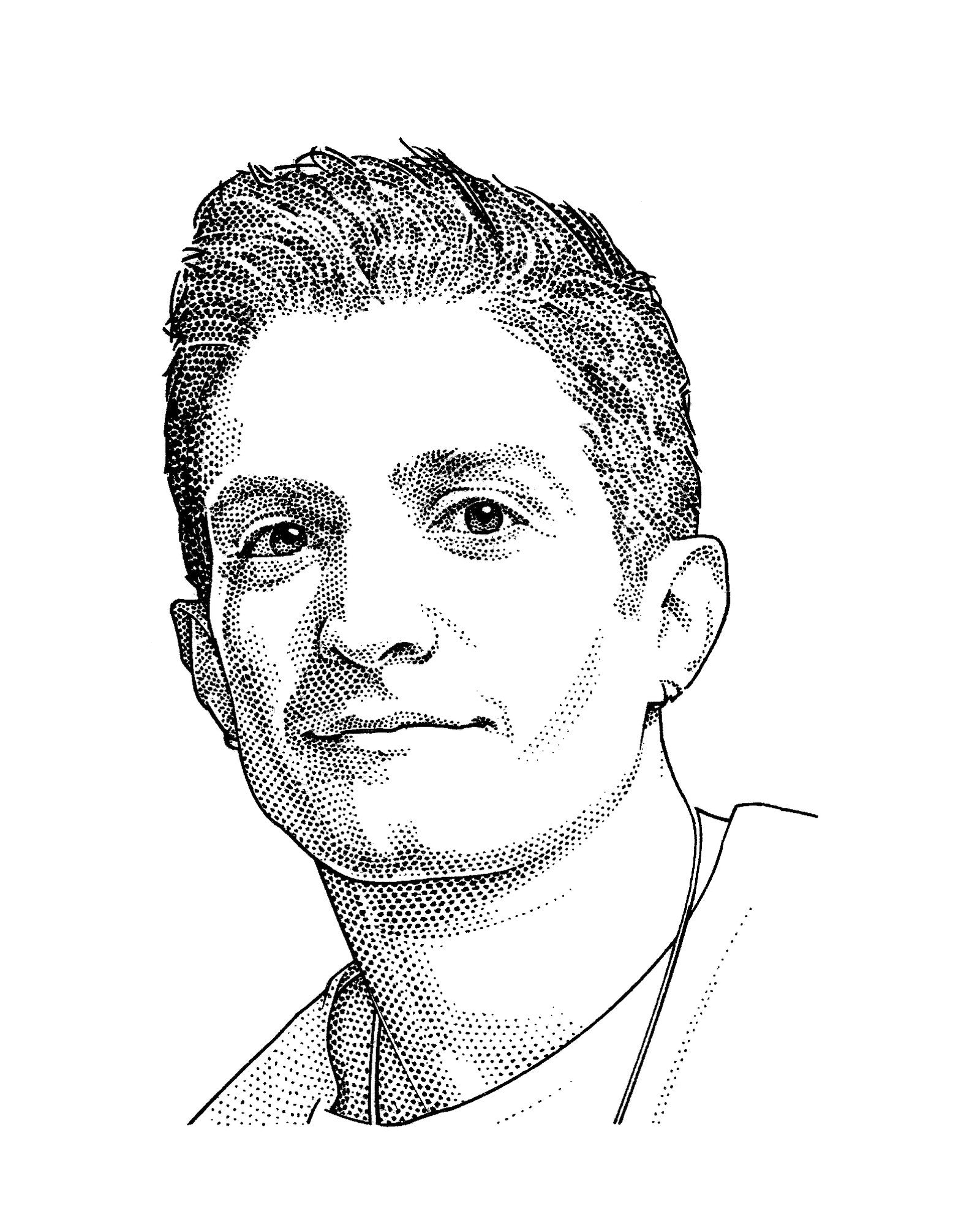 Nick Axelrod-Welk, Fondateur